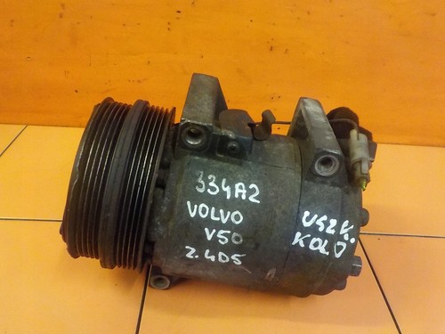 Volvo v50 s40 - volvo,