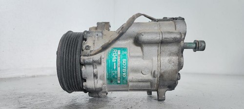 Klimakompressor volkswagen - klimakompressor,