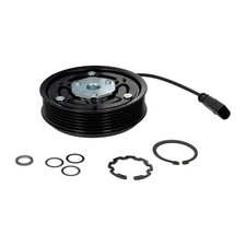 Riemenscheibe Magnetkupplung