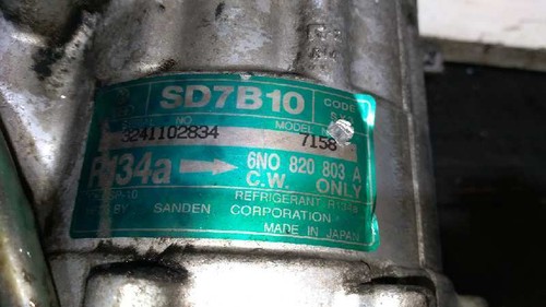 6n0820803a klimakompressor - 6n0820803a,