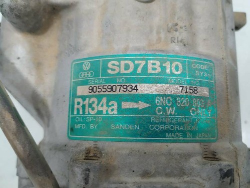 6n0820803a klimakompressor - 6n0820803a,