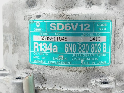 6n0820803a klimakompressor - 6n0820803a,
